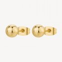 Brosway - Orecchini Essential - Acciaio - Oro