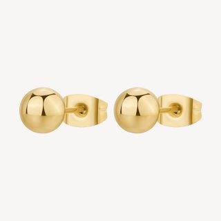Brosway - Orecchini Essential - Acciaio - Oro