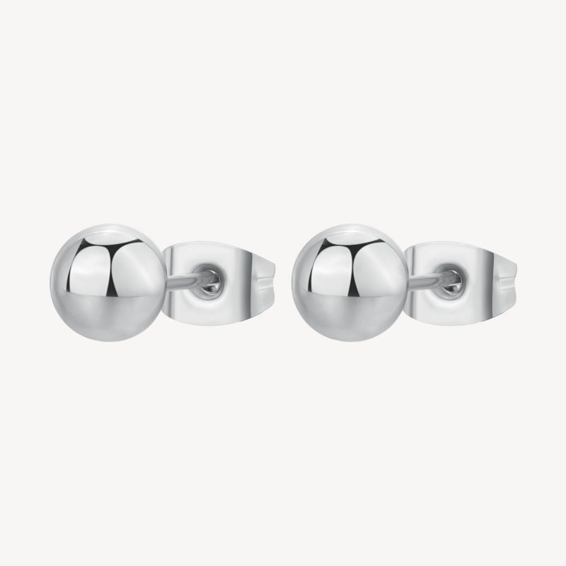 Brosway - Orecchini Essential - Acciaio