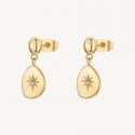 Brosway - Orecchini Essential - Acciaio - Cristalli