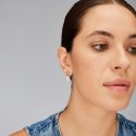 Brosway - Orecchini Essential - Acciaio - Cristalli