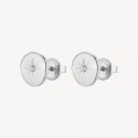 Brosway - Orecchini Essential - Acciaio - Cristalli
