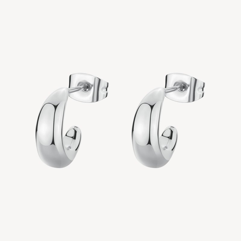 Brosway - Orecchini Essential - Acciaio
