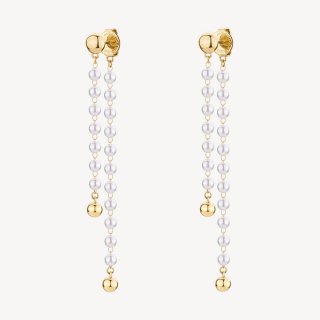 Brosway - Orecchini Essential - Acciaio - Oro