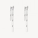 Brosway - Orecchini Essential - Acciaio