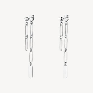 Brosway - Orecchini Essential - Acciaio