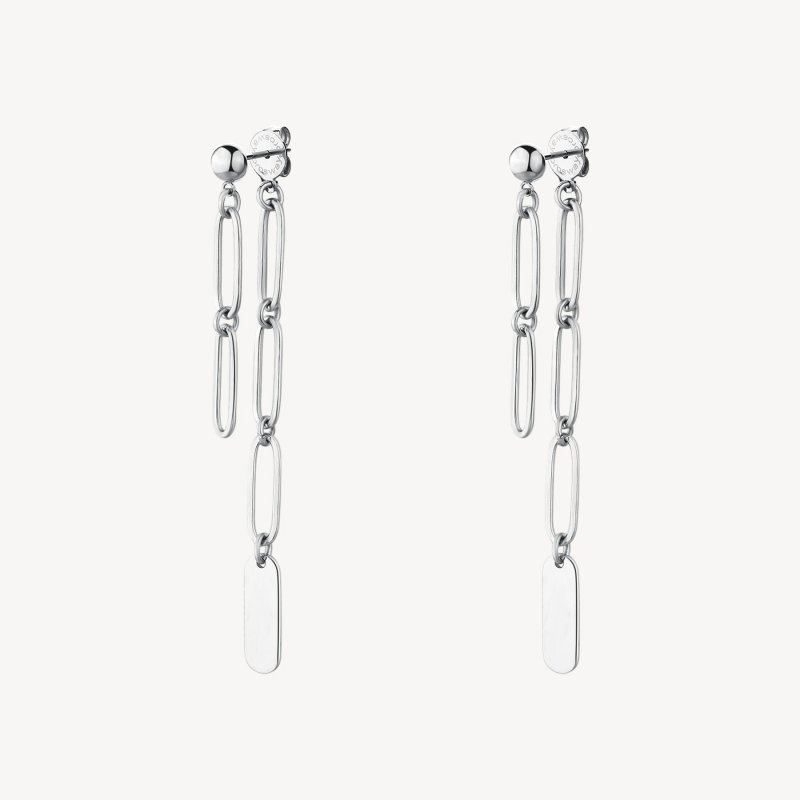 Brosway - Orecchini Essential - Acciaio