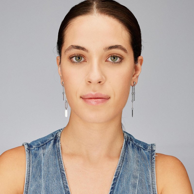 Brosway - Orecchini Essential - Acciaio