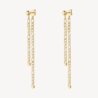 Brosway - Orecchini Essential - Acciaio - Oro