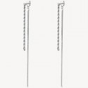 Brosway - Orecchini Essential - Acciaio - 100Mm