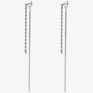 Brosway - Orecchini Essential - Acciaio - 100Mm