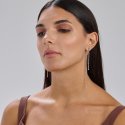 Brosway - Orecchini Essential - Acciaio - 100Mm