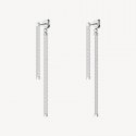 Brosway - Orecchini Essential - Acciaio - 60Mm