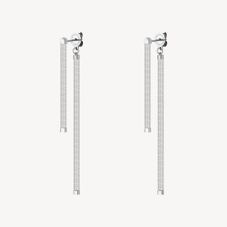 Brosway - Orecchini Essential - Acciaio - 60Mm
