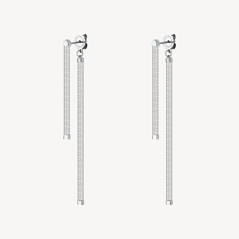 Brosway - Orecchini Essential - Acciaio - 60Mm