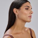 Brosway - Orecchini Essential - Acciaio - 60Mm