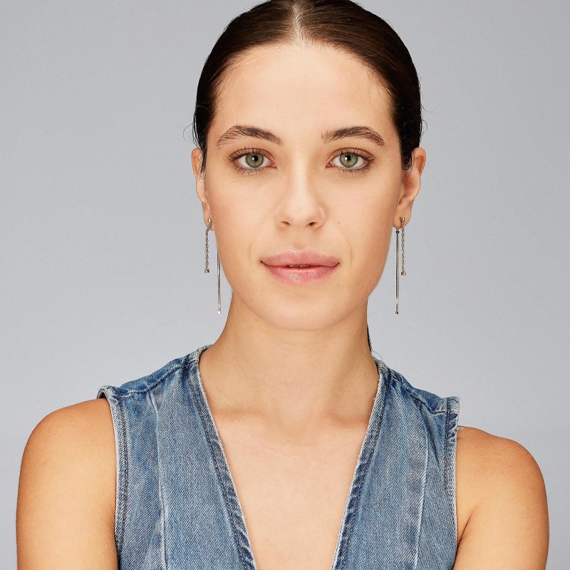 Brosway - Orecchini Essential - Acciaio - Oro