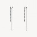 Brosway - Orecchini Essential - Acciaio - 60Mm