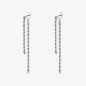 Brosway - Orecchini Essential - Acciaio - 60Mm