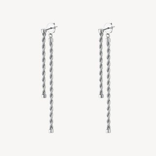 Brosway - Orecchini Essential - Acciaio - 60Mm