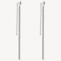 Brosway - Orecchini Essential - Acciaio - 100Mm