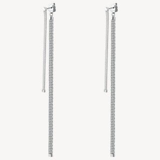 Brosway - Orecchini Essential - Acciaio - 100Mm
