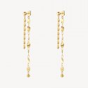 Brosway - Orecchini Essential - Acciaio - Oro