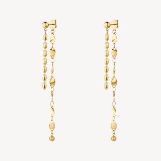 Brosway - Orecchini Essential - Acciaio - Oro