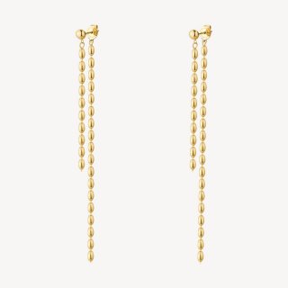 Brosway - Orecchini Essential - Acciaio - Oro