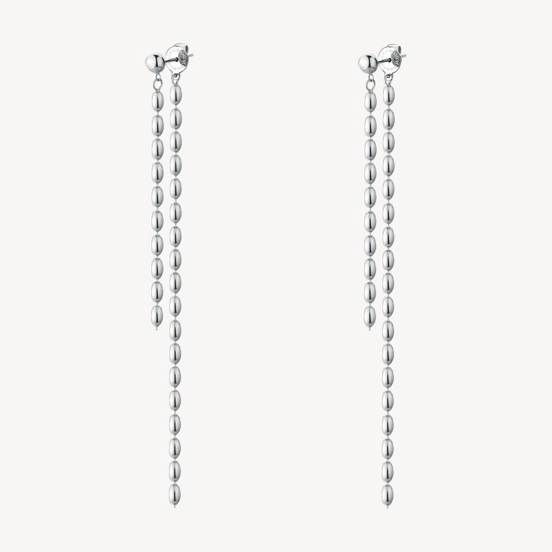 Brosway - Orecchini Essential - Acciaio - 100Mm