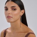 Brosway - Orecchini Essential - Acciaio - 100Mm