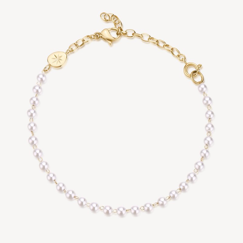 Brosway - Bracciale Essential - Acciaio - Oro