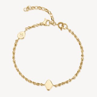 Brosway - Bracciale Essential - Acciaio - Oro