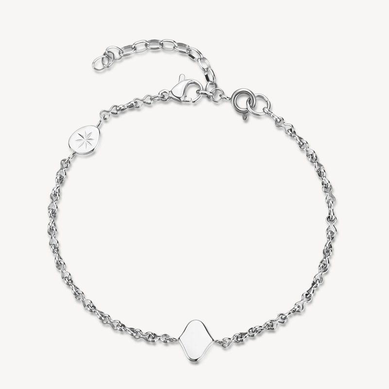 Brosway - Bracciale Essential - Acciaio