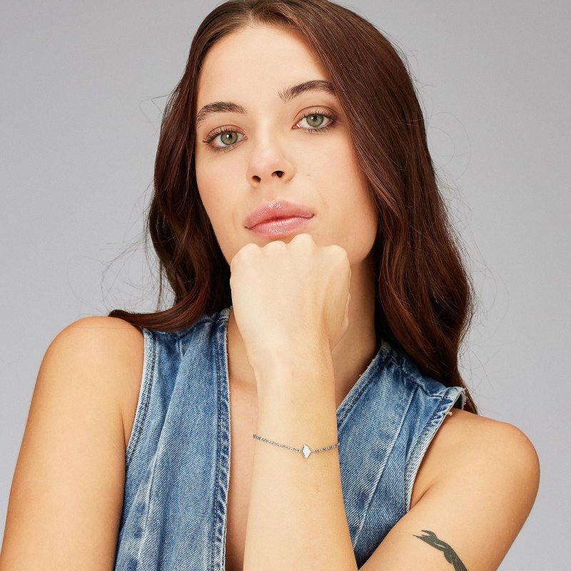 Brosway - Bracciale Essential - Acciaio
