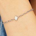 Brosway - Bracciale Essential - Acciaio