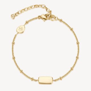 Brosway - Bracciale Essential - Acciaio - Oro