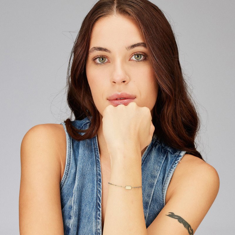 Brosway - Bracciale Essential - Acciaio - Oro