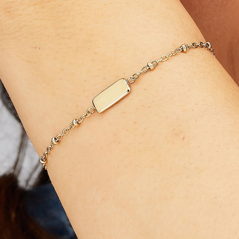 Brosway - Bracciale Essential - Acciaio - Oro