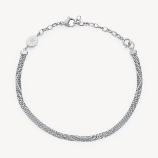 Brosway - Bracciale Essential - Acciaio - 200Mm