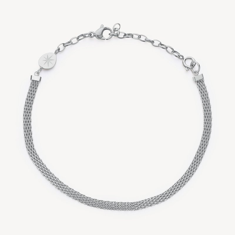 Brosway - Bracciale Essential - Acciaio - 200Mm