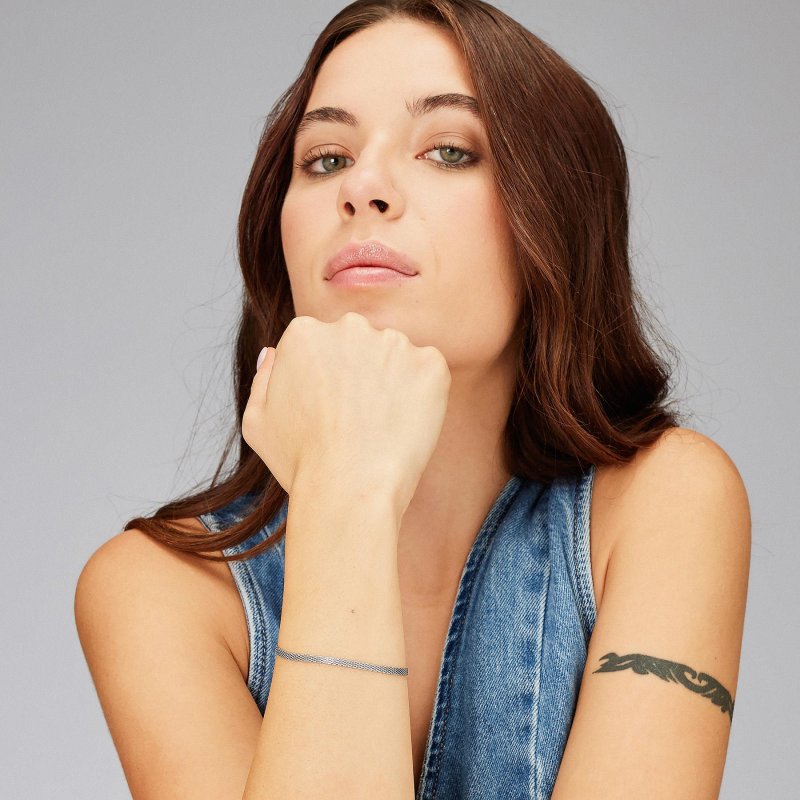 Brosway - Bracciale Essential - Acciaio - 200Mm