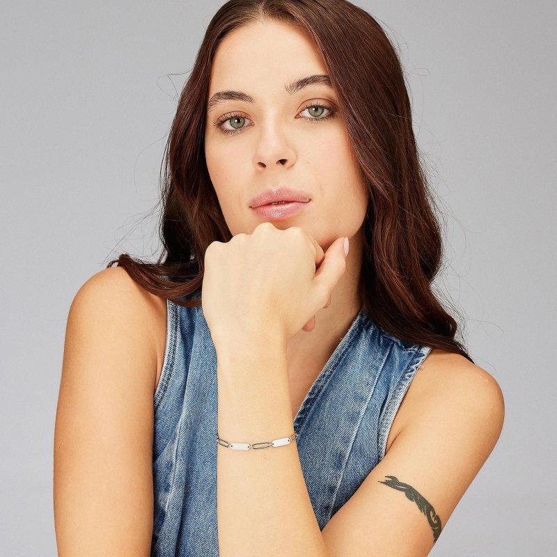 Brosway - Bracciale Essential - Acciaio 316L
