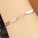 Brosway - Bracciale Essential - Acciaio 316L