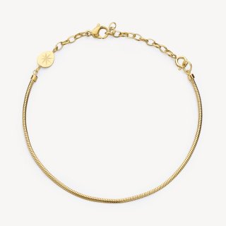 Brosway - Bracciale Essential - Acciaio - Oro
