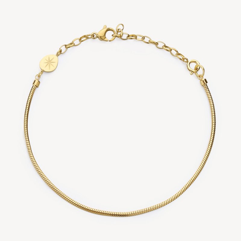 Brosway - Bracciale Essential - Acciaio - Oro