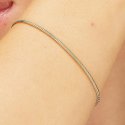 Brosway - Bracciale Essential - Acciaio - Oro