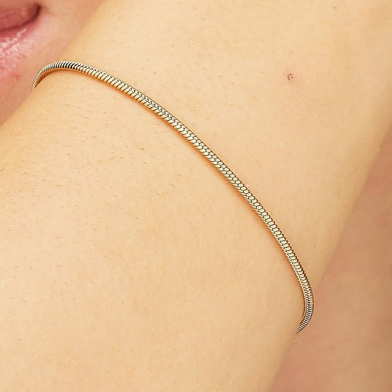 Brosway - Bracciale Essential - Acciaio - Oro