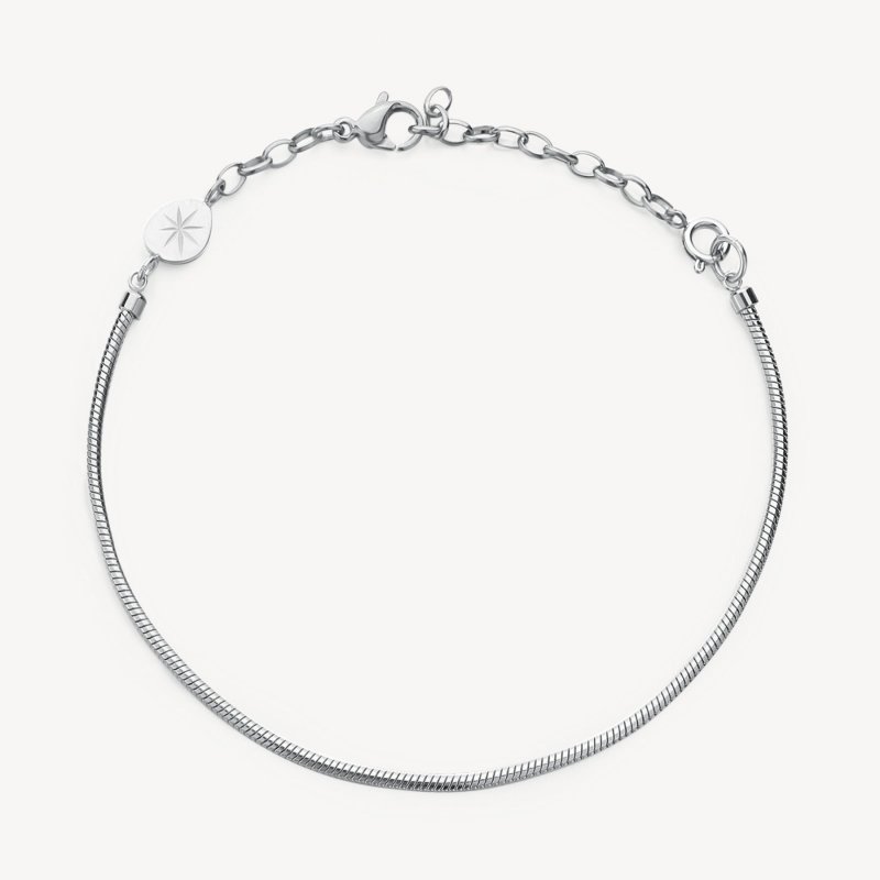 Brosway - Bracciale Essential - Acciaio