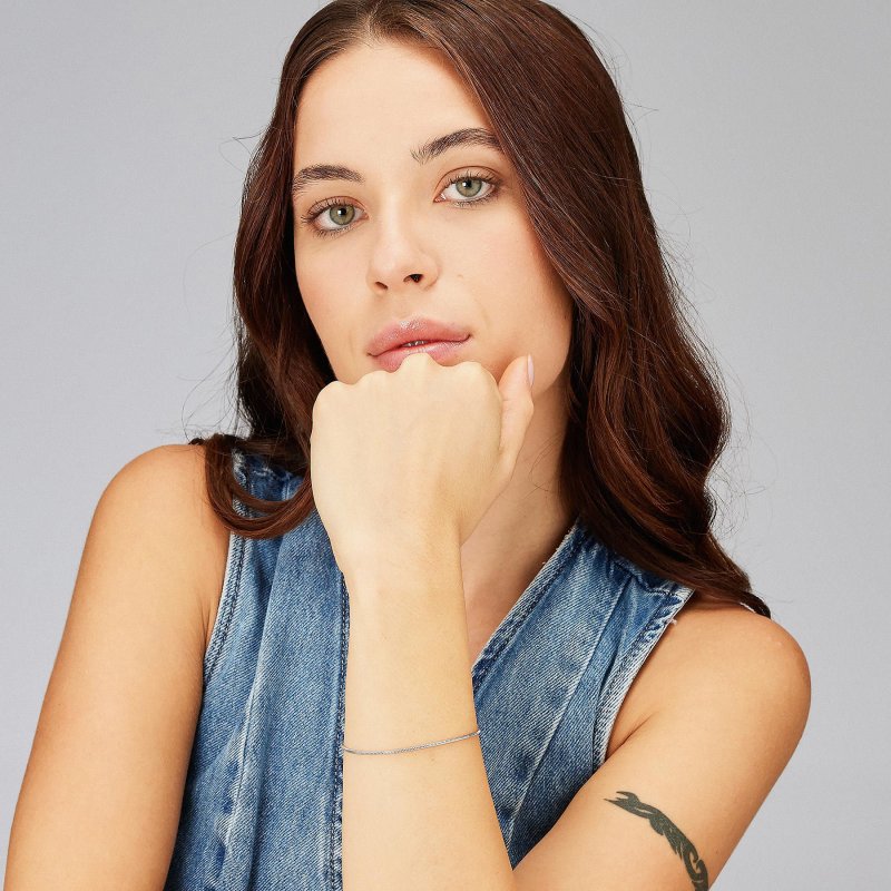 Brosway - Bracciale Essential - Acciaio